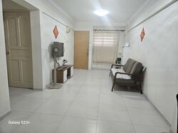 Blk 418 Garden Hill (Bedok), HDB 3 Rooms #555868761